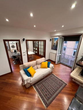 Casa Turchina Rome